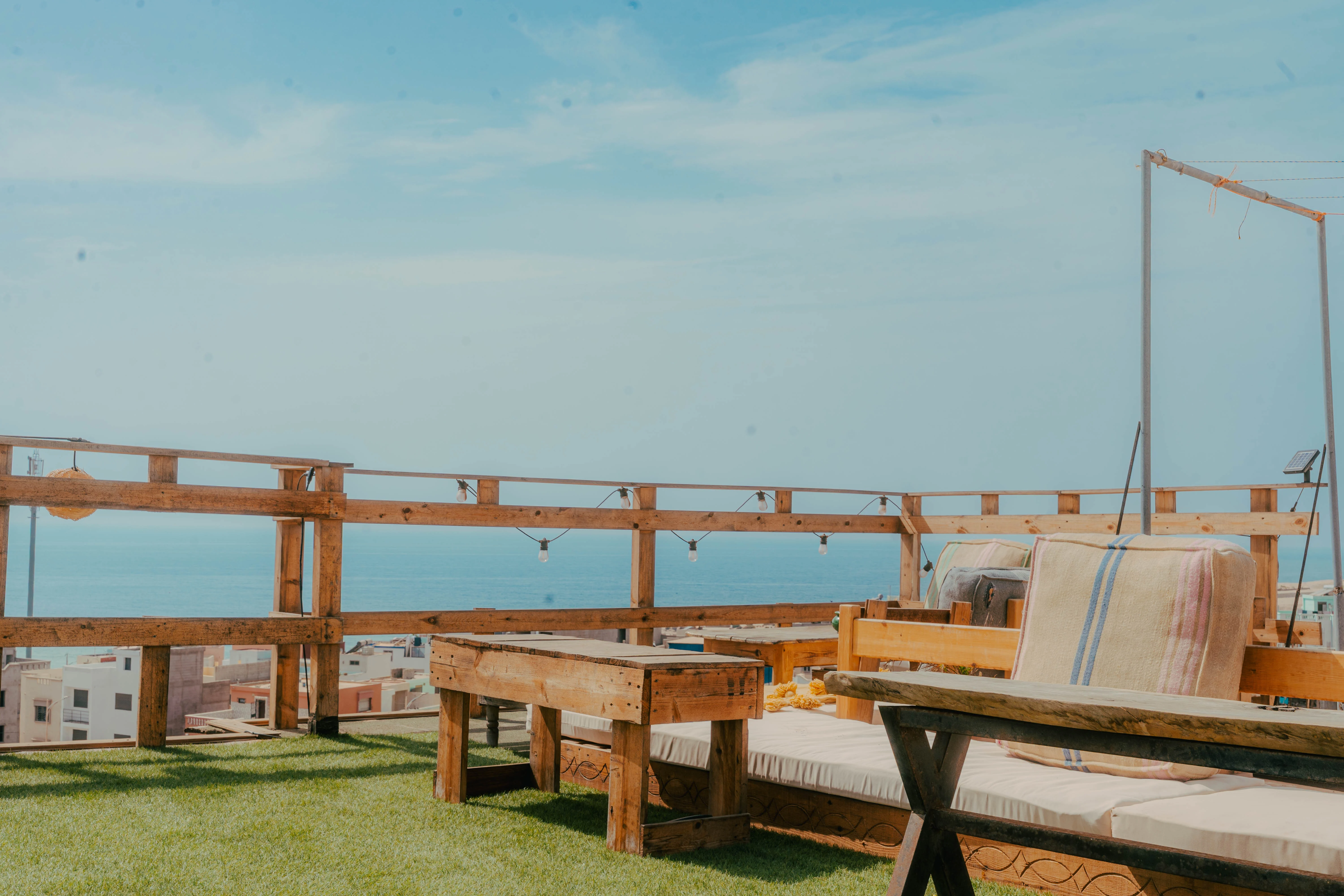 FAQ - Imsouane & Surf